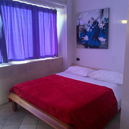 Le Tre Civette Bed & Breakfast Lecce Exterior photo