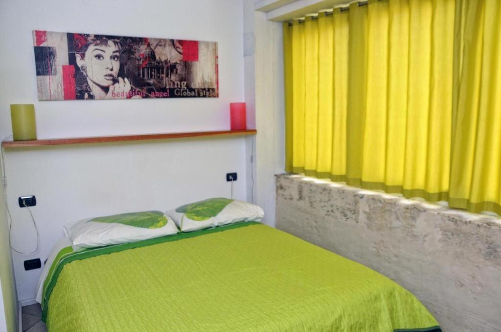 Le Tre Civette Bed & Breakfast Lecce Exterior photo