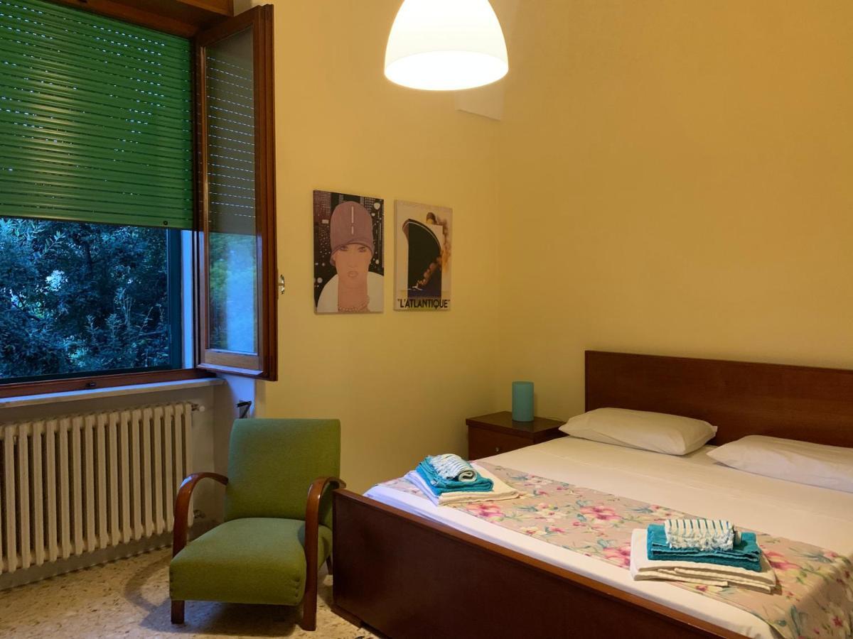 Le Tre Civette Bed & Breakfast Lecce Exterior photo