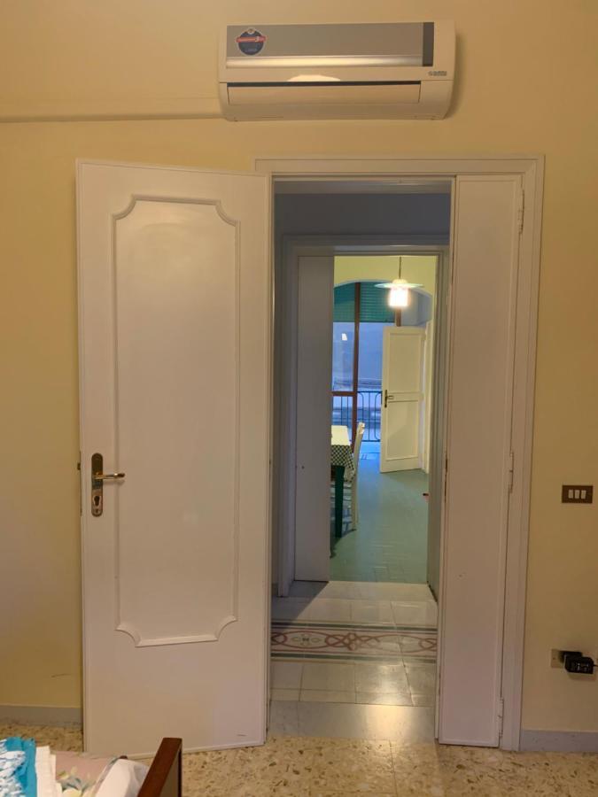 Le Tre Civette Bed & Breakfast Lecce Exterior photo