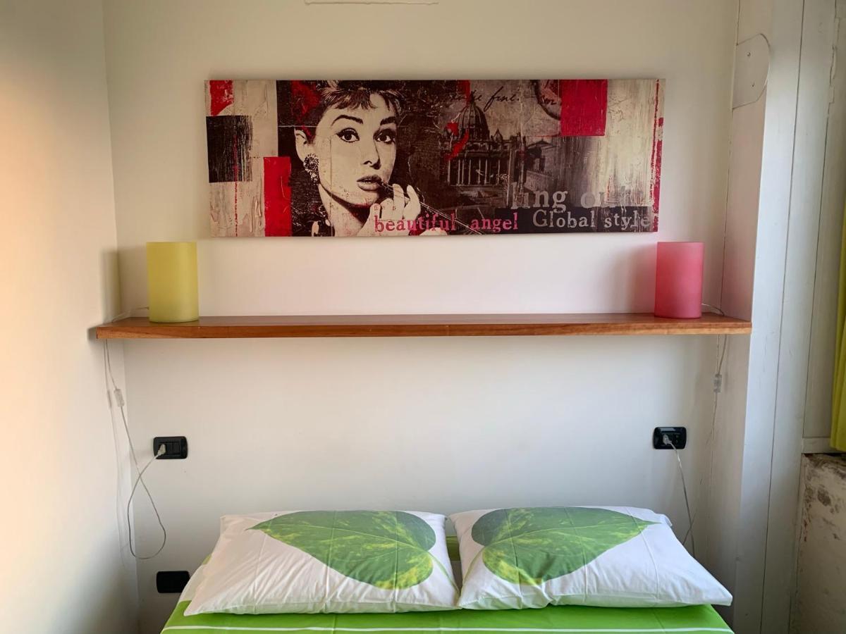 Le Tre Civette Bed & Breakfast Lecce Exterior photo