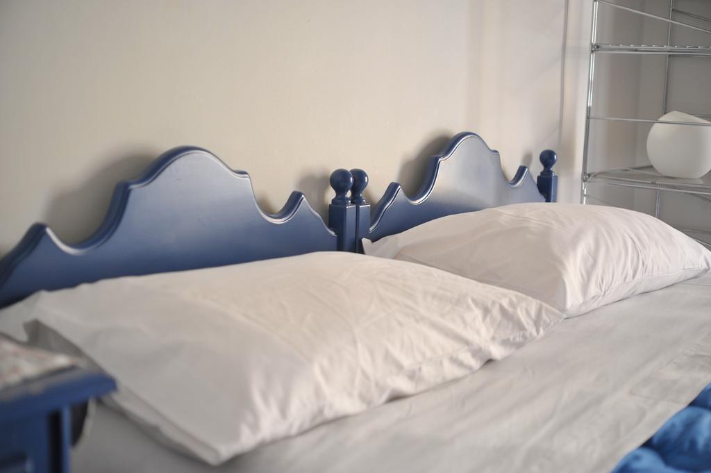 Le Tre Civette Bed & Breakfast Lecce Exterior photo
